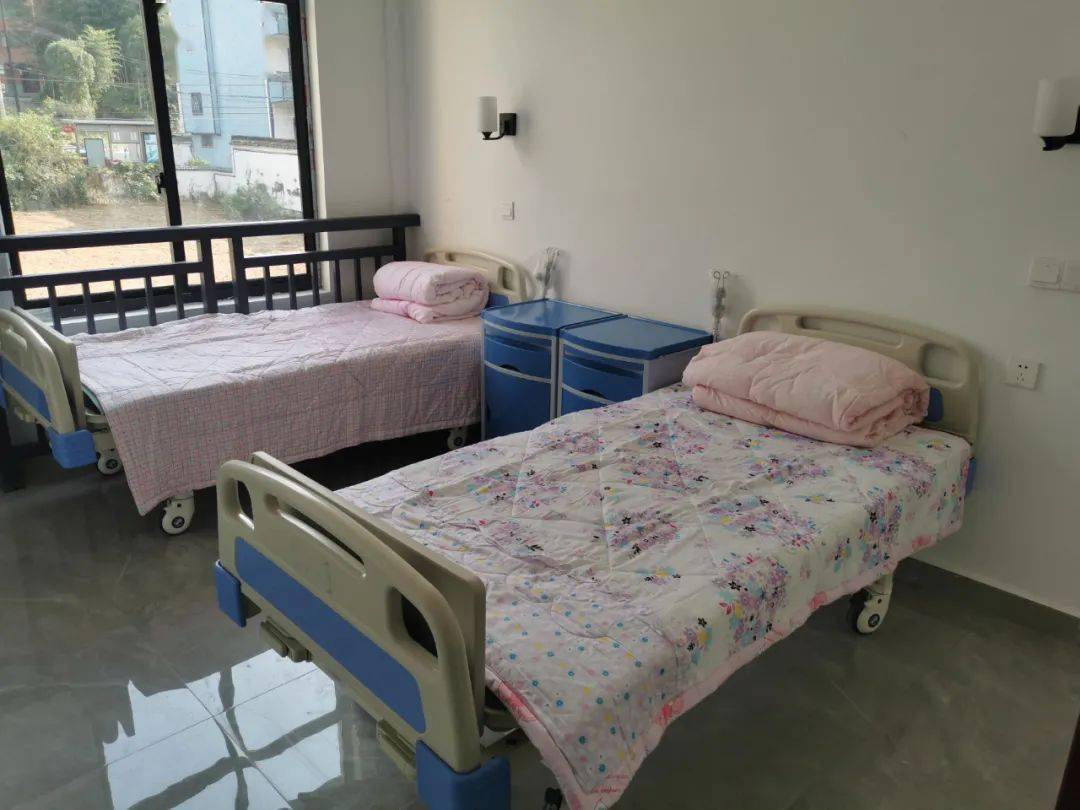 好消息富阳新增9家示范型居家养老服务中心在你家附近吗