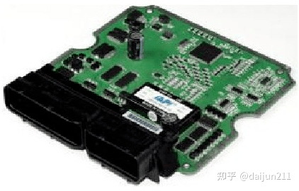 整车控制器vcu简介