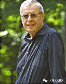 查尔斯·西米克 (charles simic, 1938-) , 20 世纪美国著名诗人,生
