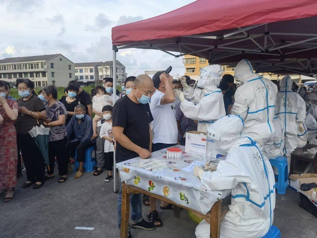 连夜逆行平阳疫情防控康宁人再度冲上第一线