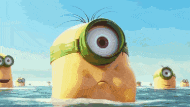 河南八大清凉水上乐园,假期不去享受一下就亏了!