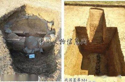 湖北枣阳兴隆村发现古代墓地