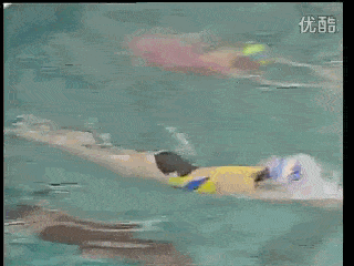 蛙泳!你是怎样划臂的?_动作