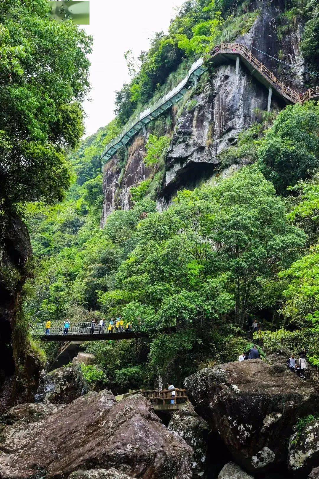 景区地址:泰顺县南浦溪镇.  导航:溧宁高速,南浦溪