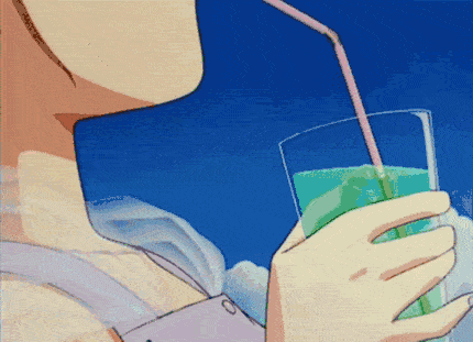 啊,这该死的肥宅快乐水!