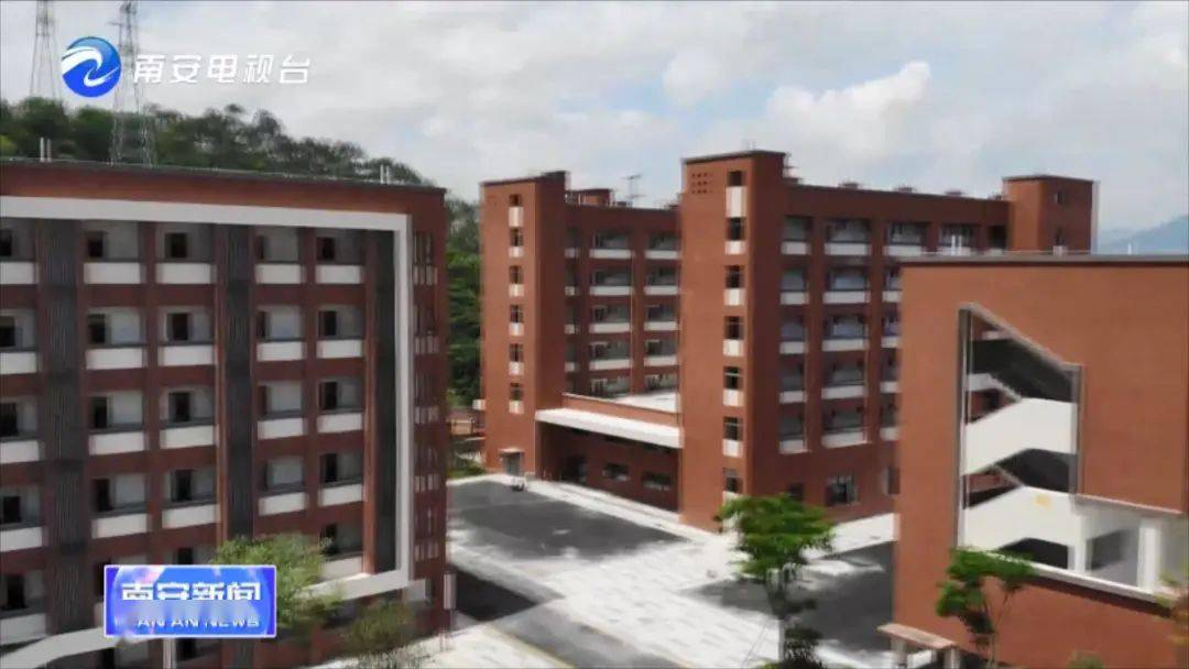 今年南安预计新增学位7800多个!_南开