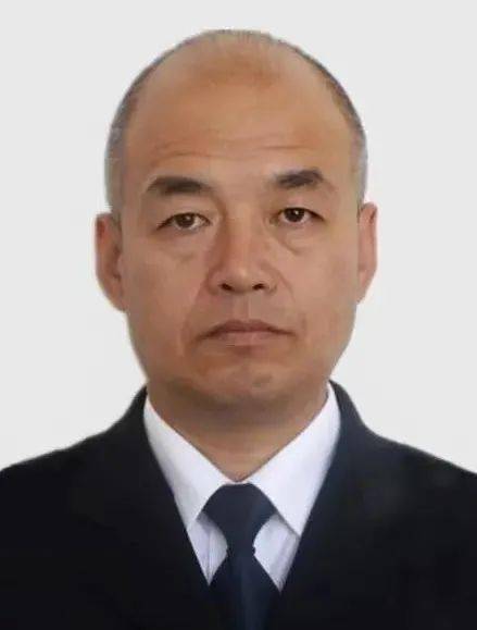 双鸭山监狱政委魏凯接受纪律审查和监察调查