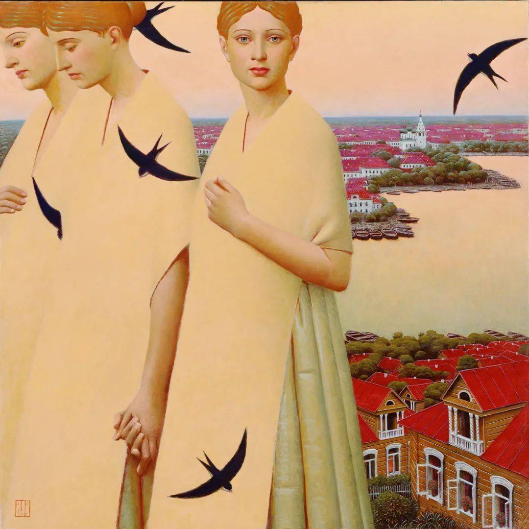 andrey remnev_安德烈·雷涅夫