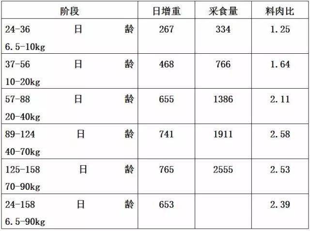 500头母猪的规模猪场年饲料用量应该是多少?