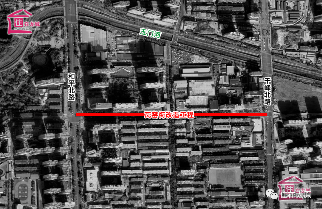 投资4.2亿府东街东延等15条道路新建或改造