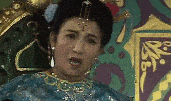 86版《西游记》告诉我们,曾经的