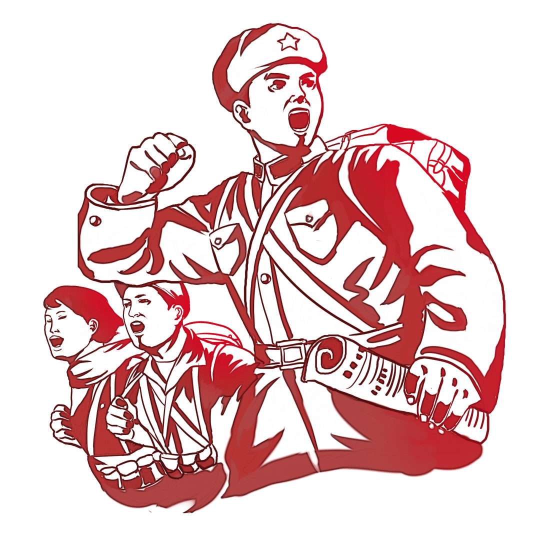 百年人物 | 为新中国流尽最后一滴血的共产党人——陈