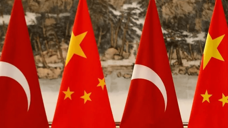分析近期土耳其经济看点!了解欧亚桥头堡最新置业动态_中国