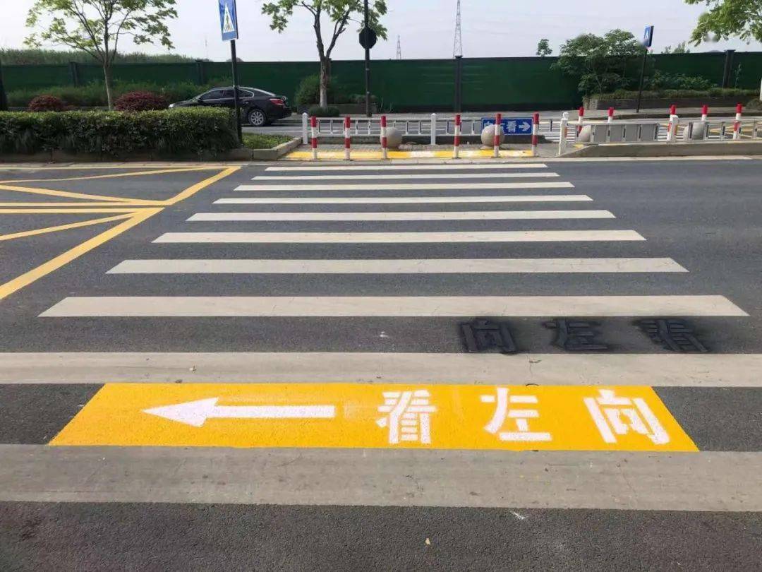 华数提醒:杭州道路新变化!这些区域禁止停车