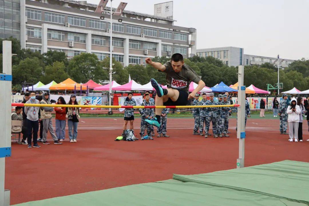 江苏信息职业技术学院2021年定向培养士官招生简章