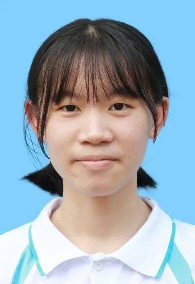 高州大井中学高考喜报