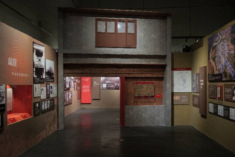 广东省文化和旅游厅主办,中共广州市委宣传部协办,广东省博物馆承办的