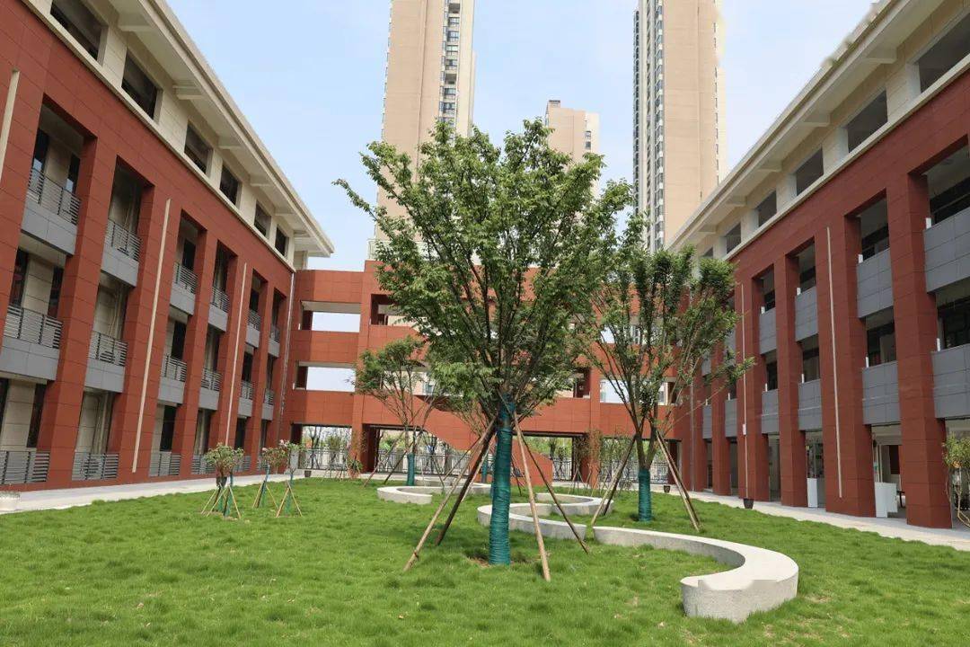 荆门这所被很多家长"惦记"的学校即将