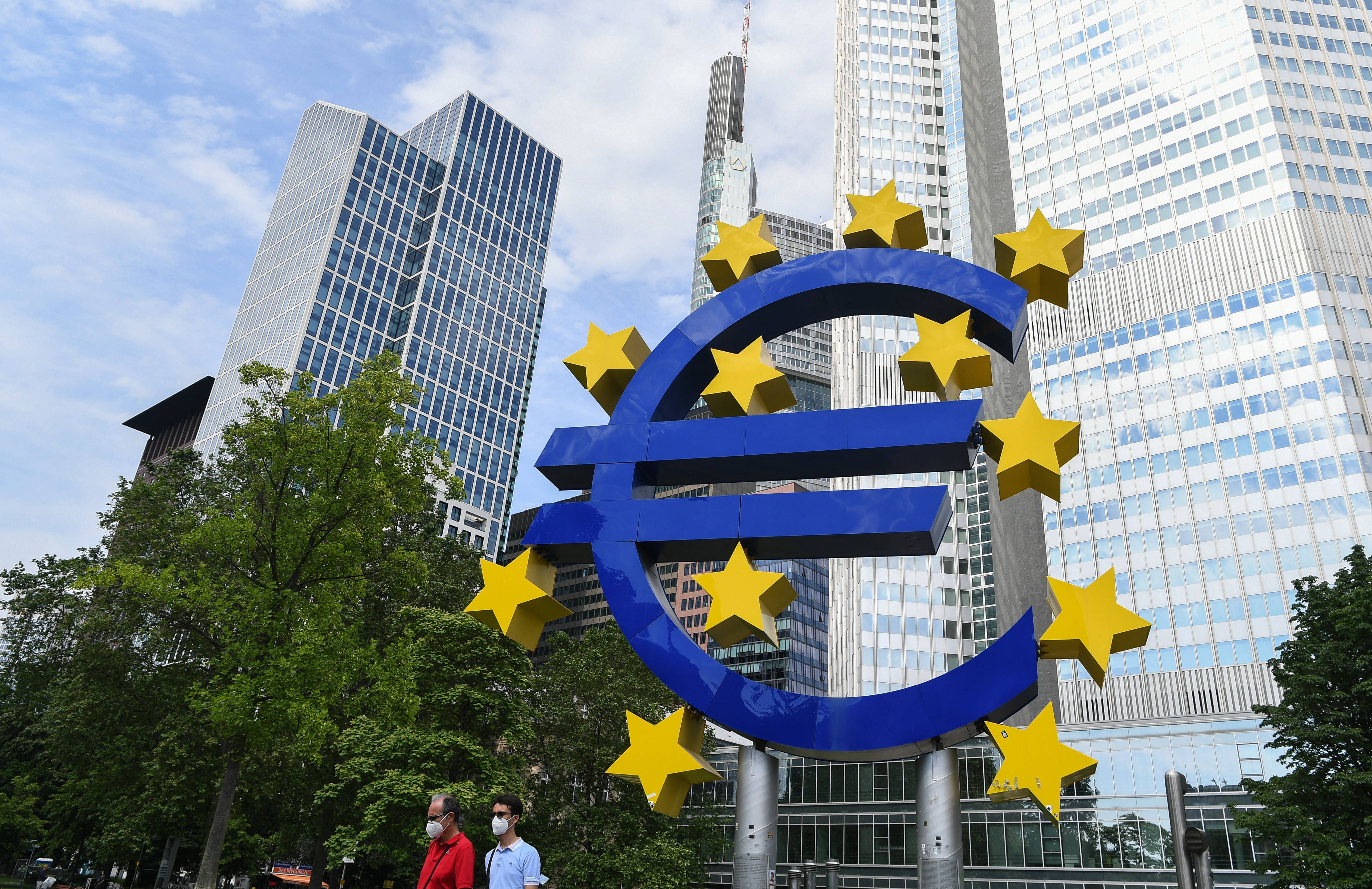 欧洲银行业转型持续面临挑战