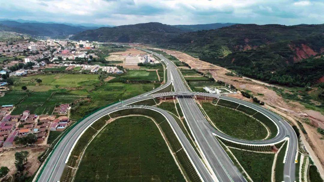 g8513平天高速公路项目于2016年4月开工建设,至目前已全面建成,计划