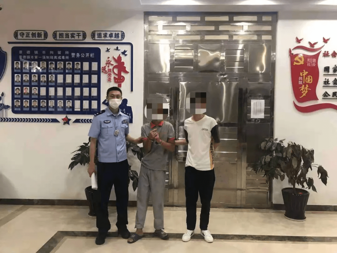 昌江公安持续发力,连破"小案"护民安