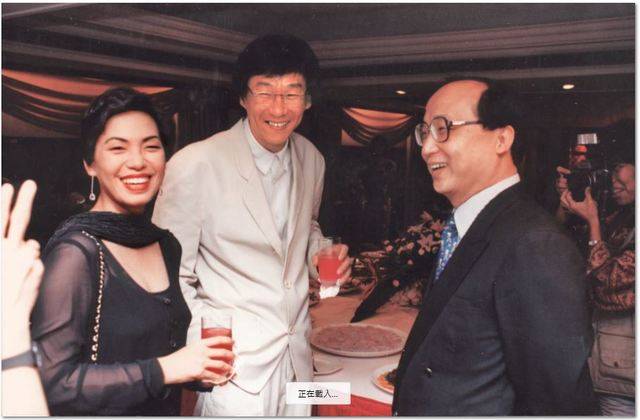 这时,蔡琴突然意识到这不像是与杨德昌 更像室友.的夫妻