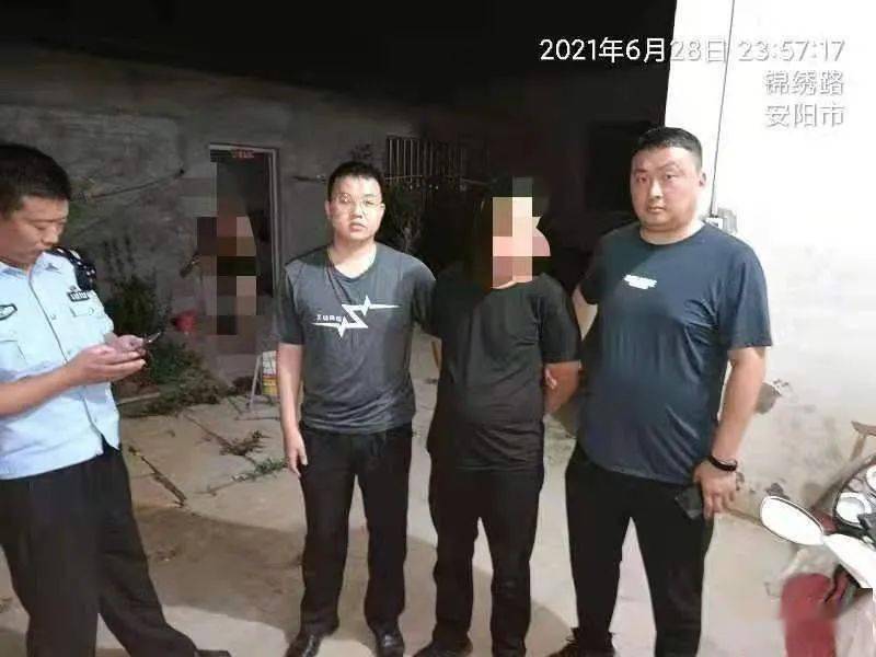 魏县公安局成功侦破10起跨省域系列抢夺案