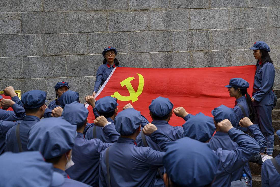 风华之城·井冈山|革命摇篮:红色基因反哺老区人民
