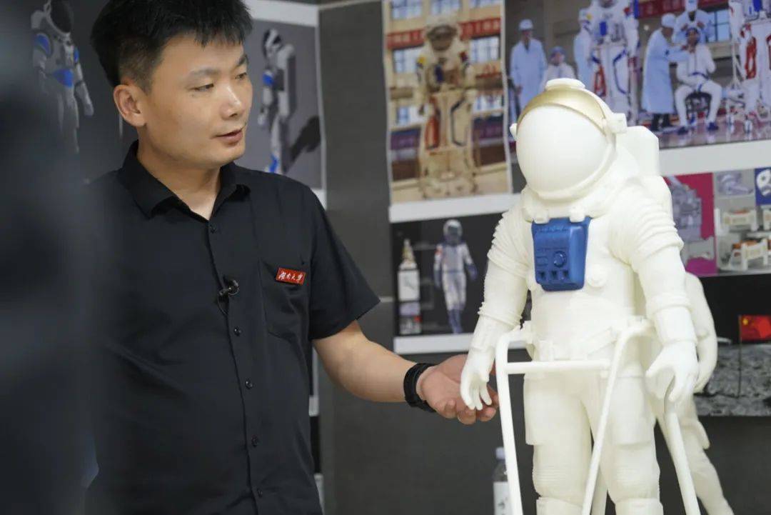 传输|首次出舱，这些高校“立功”刷屏！