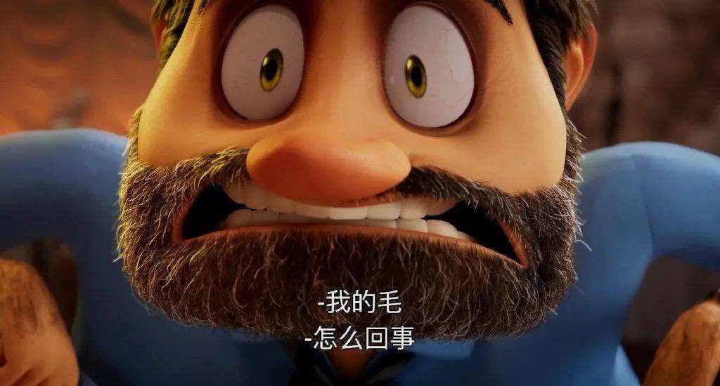 精灵旅社系列最终章《精灵旅社4》