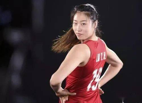 朱婷领衔,2人成为