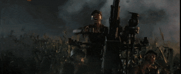 这些经典献礼片值得一看再看