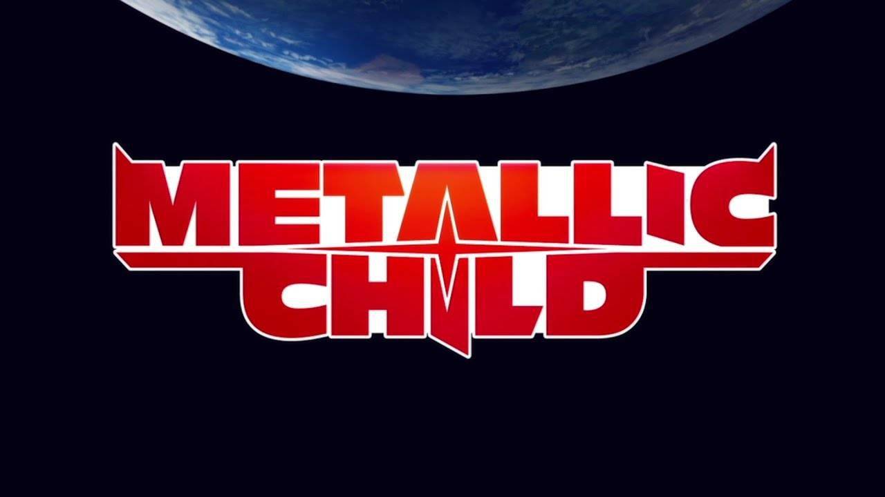 扳机社制作《metallic child》动画宣传片公布