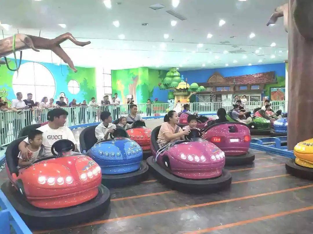 东阿发团:99元游--{首条}亲子旅游最佳地【泰安豆瓣乐园】欢乐一日游