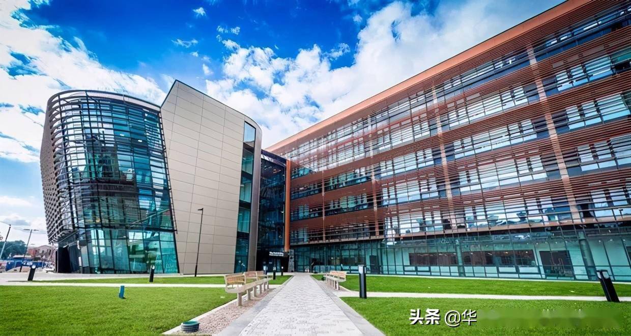 英国德蒙福特大学