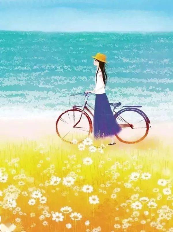 慢煮岁月,温暖流年