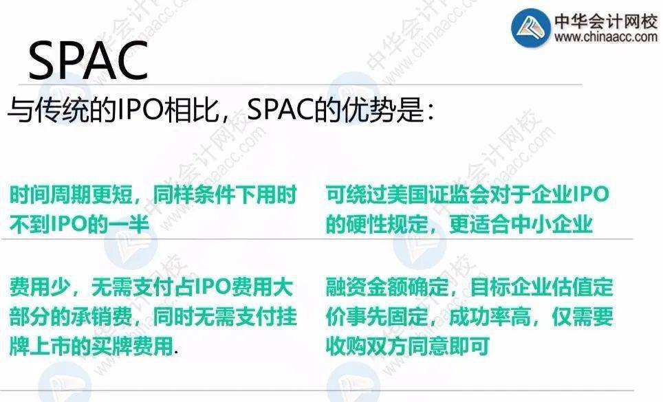 nextdoor通过spac上市!为什么不选择传统的ipo上市?