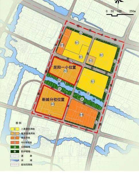 学校选址于平阳县昆阳镇城东新区西北部,现正规划建设,总用地面积60