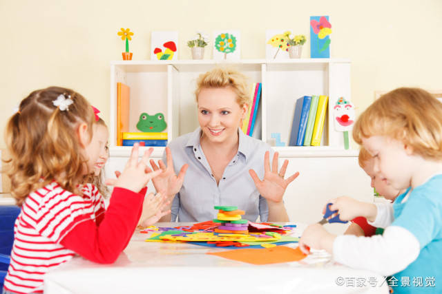 能力|3岁宝宝即将读幼儿园，父母需要培养孩子这些能力，越早准备越好