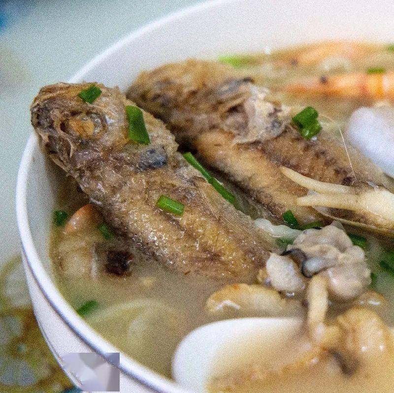寻味鹿城 | 名扬乐清,火遍温州的清江三鲜面到底有多好吃?