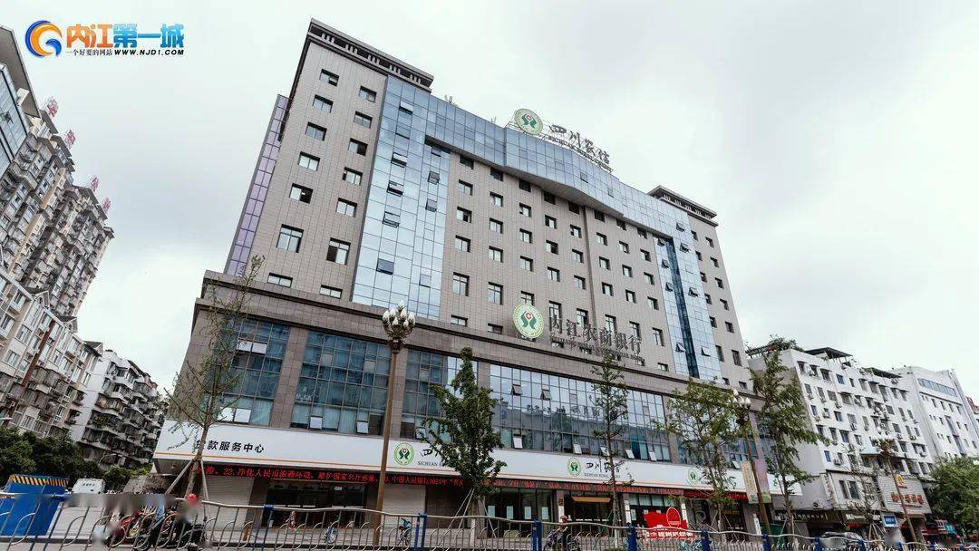 盘点内江曾经红极一时的头牌酒店这里面总有你下过的馆子