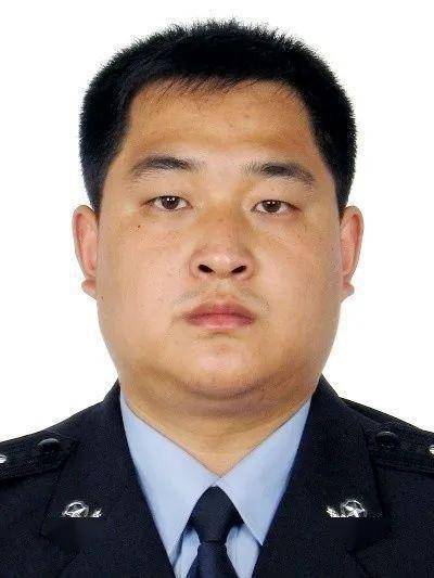 庆祝建党百年 致敬公安英雄|阮喜伟:特别能战斗的看守所长