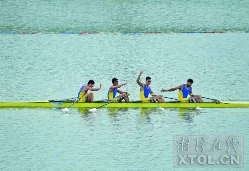 确定!市体校输送运动员伊绪帝将出征东京奥运会