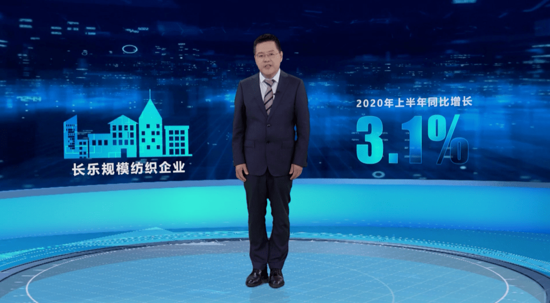 凭借着一根尼龙丝长乐草根企业登上了全球舞台