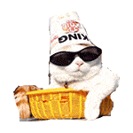 往期推荐——  铁粉必备技能之,我为爱豆做gif 100多个微信狗头