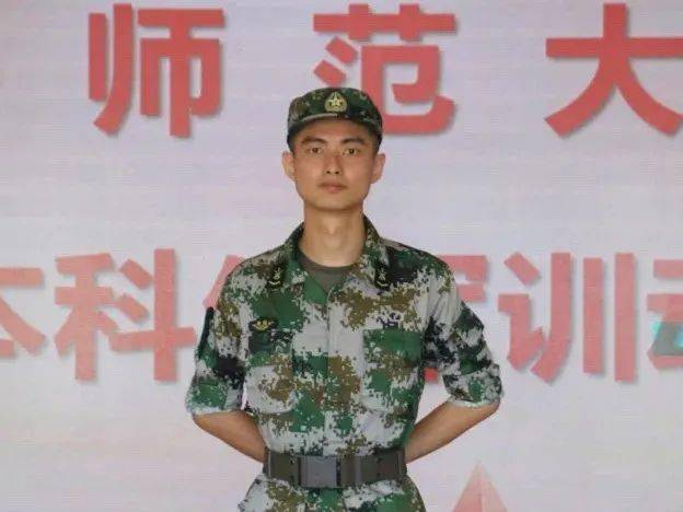 【一团四连】青春,绽放在军旅