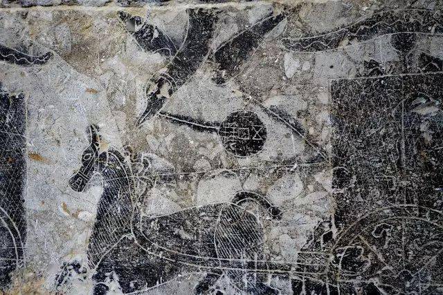 汉画像砖 中国古代艺术经典