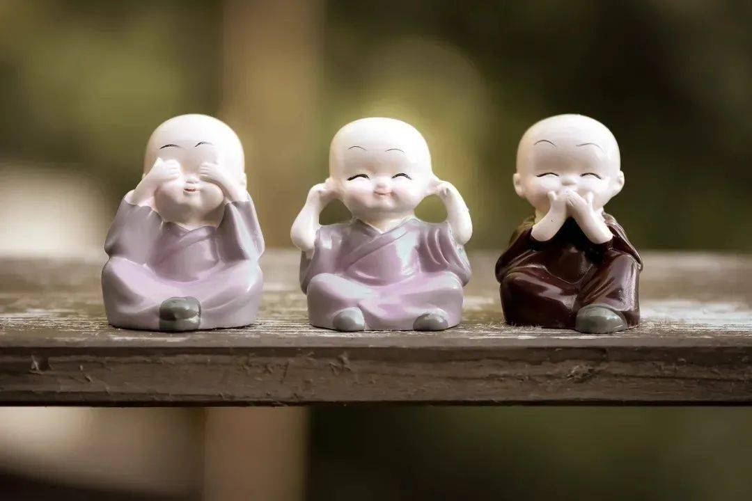 人啊,糊涂是本事,知足是聪明