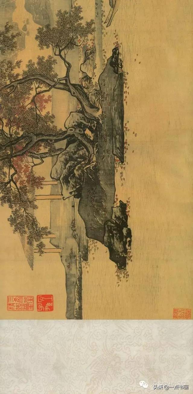 看遍中国最美长卷,一次看过瘾