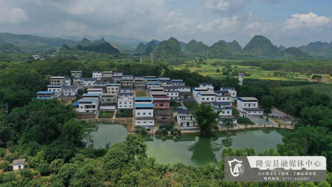 南圩镇连安村休鸡屯